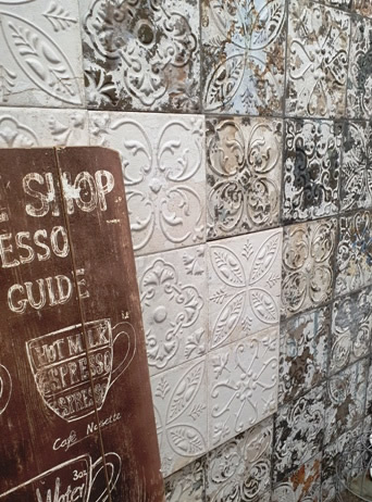 Aparici tiles Sydney